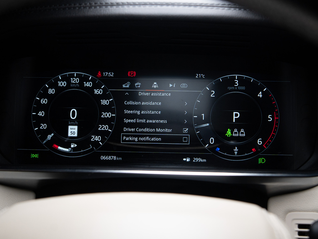 2021 Land Rover Range Rover Sport HSE Silver Td6, Toronto, Cash