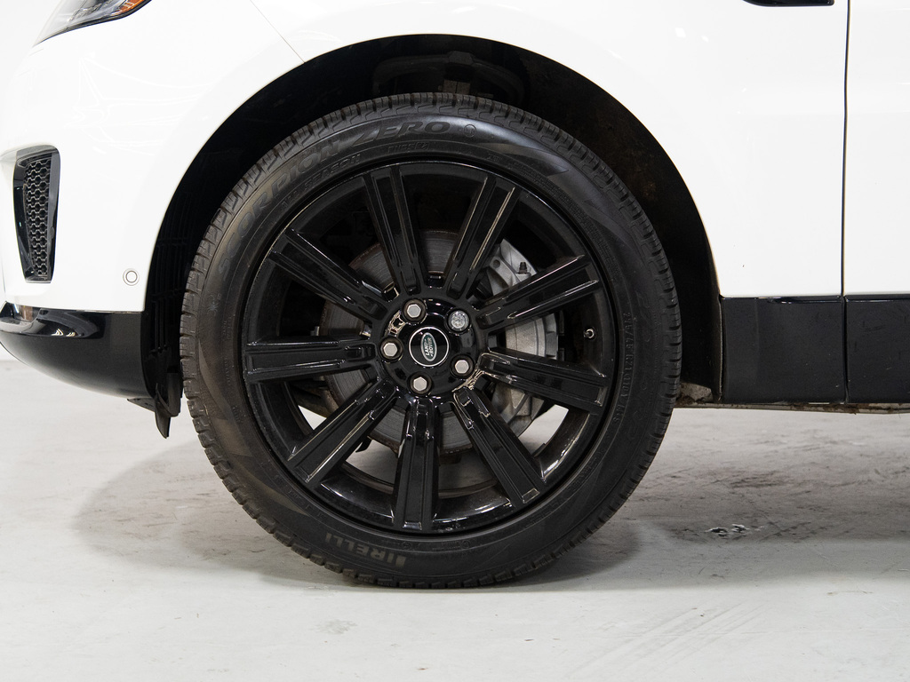 2021 Land Rover Range Rover Sport HSE Silver Td6, Toronto, Cash