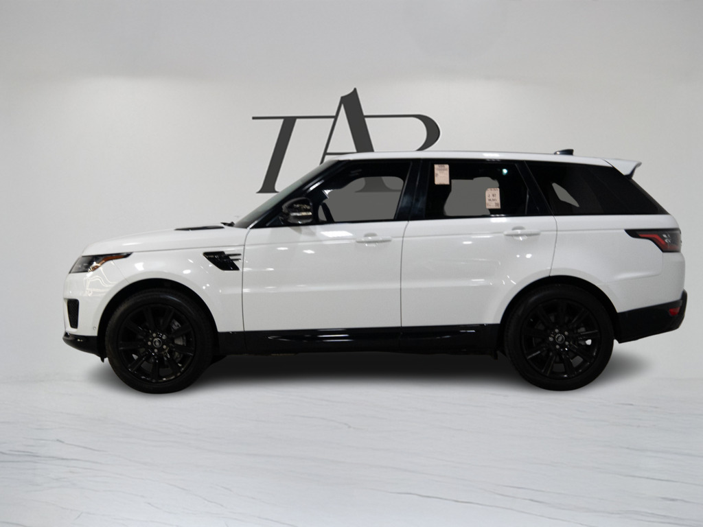 2021 Land Rover Range Rover Sport HSE Silver Td6, Toronto, Cash