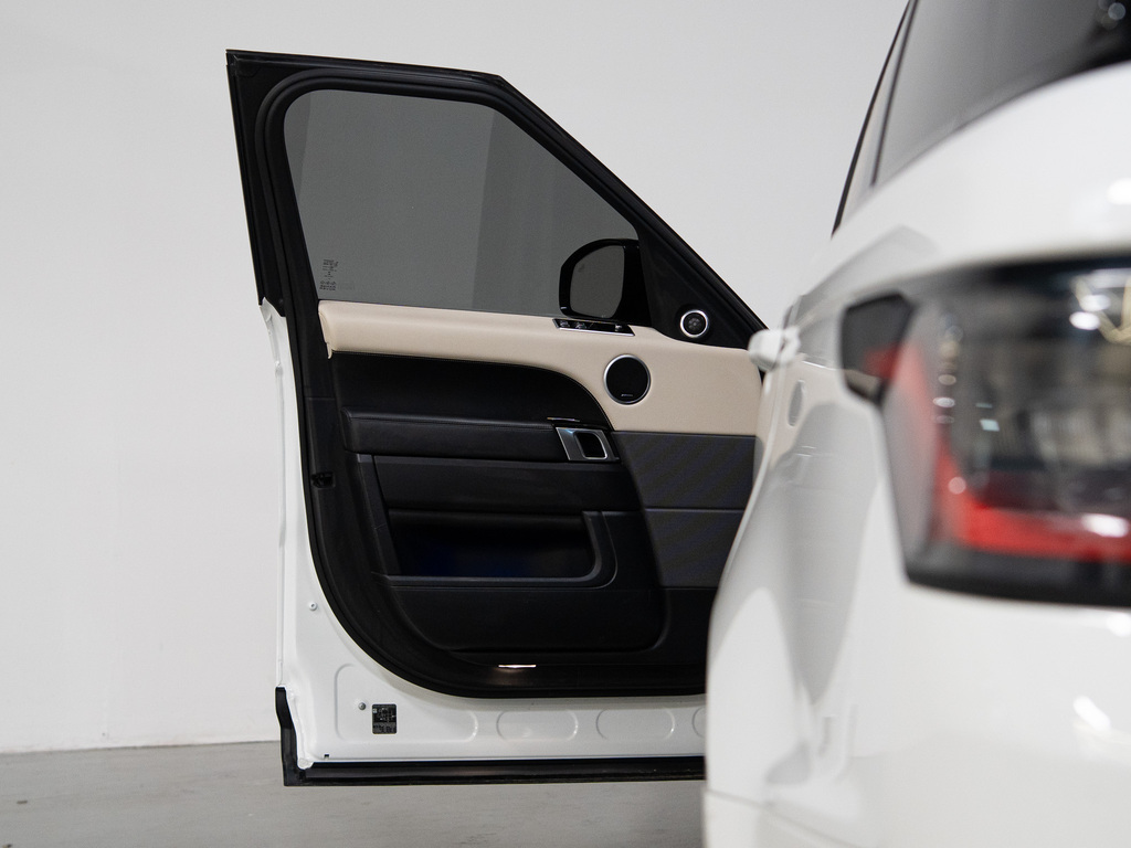 2021 Land Rover Range Rover Sport HSE Silver Td6, Toronto, Cash