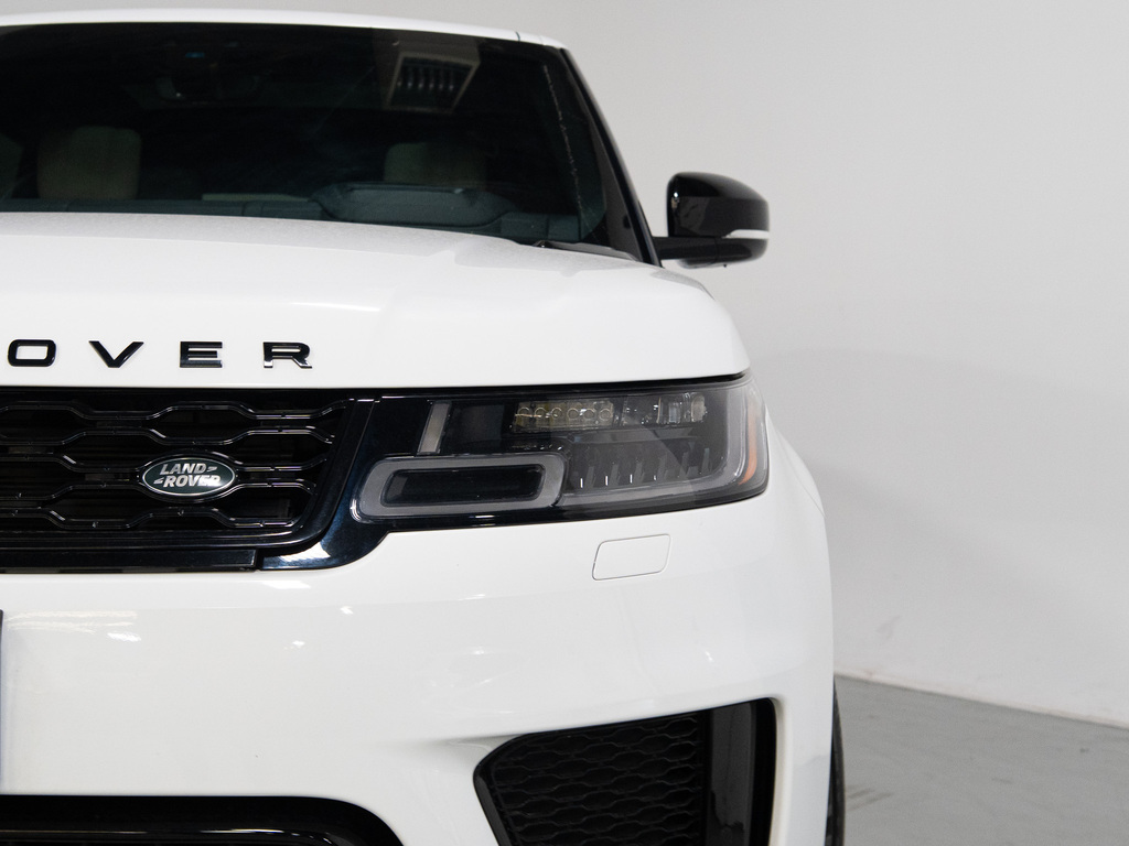 2021 Land Rover Range Rover Sport HSE Silver Td6, Toronto, Cash