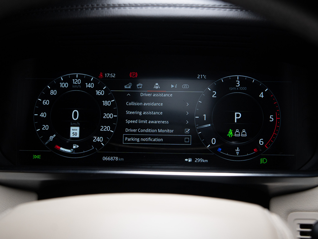 2021 Land Rover Range Rover Sport HSE Silver Td6, Toronto, Cash