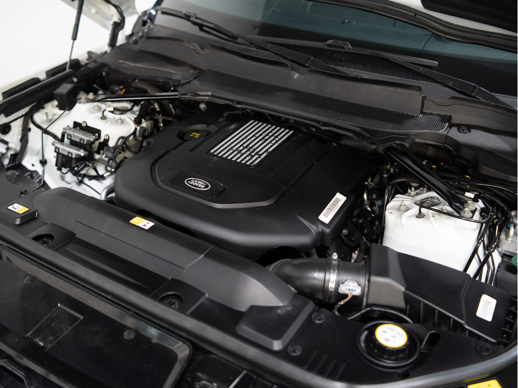 2021 Land Rover Range Rover Sport HSE Silver Td6, Toronto, Cash