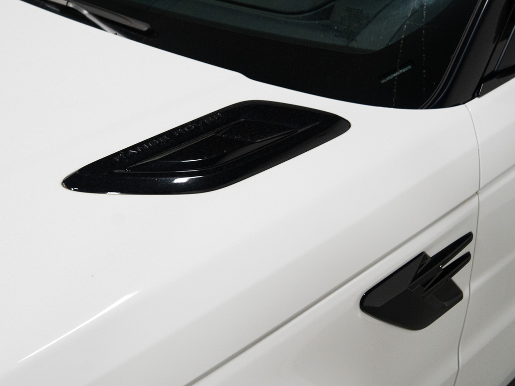 2021 Land Rover Range Rover Sport HSE Silver Td6, Toronto, Cash