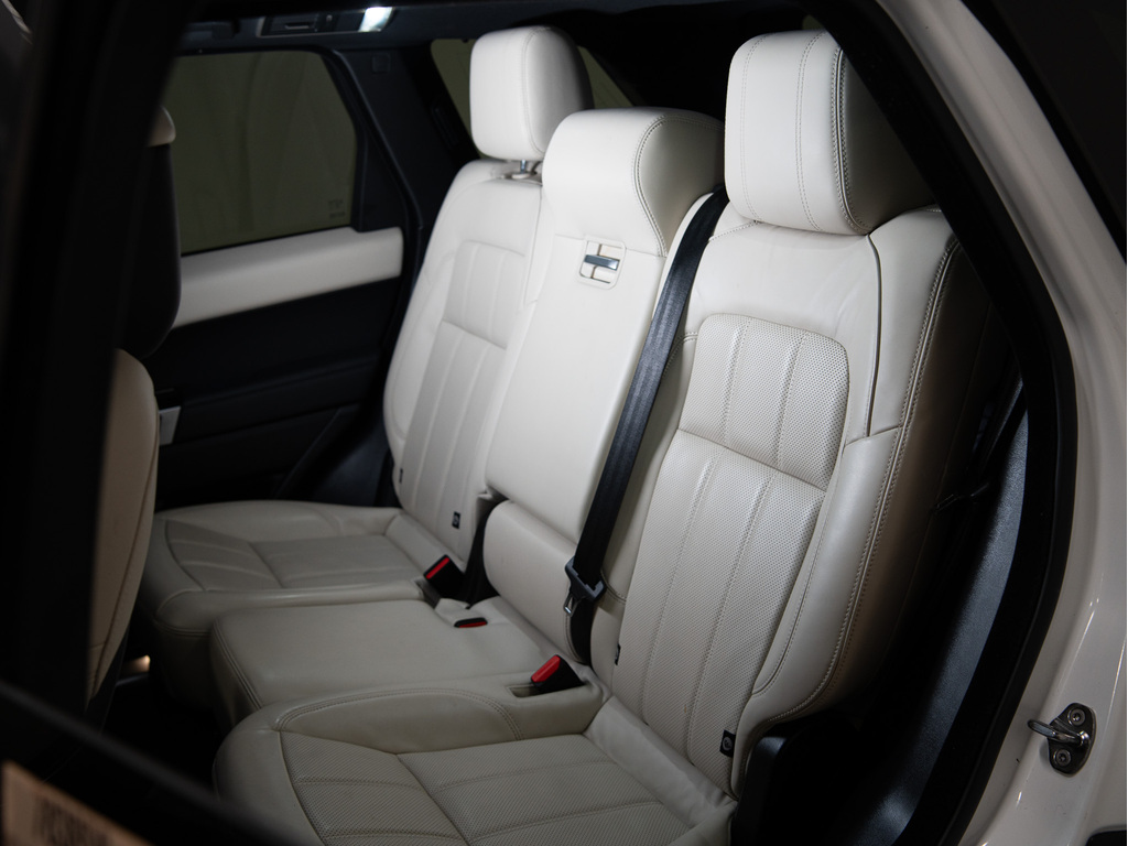 2021 Land Rover Range Rover Sport HSE Silver Td6, Toronto, Cash