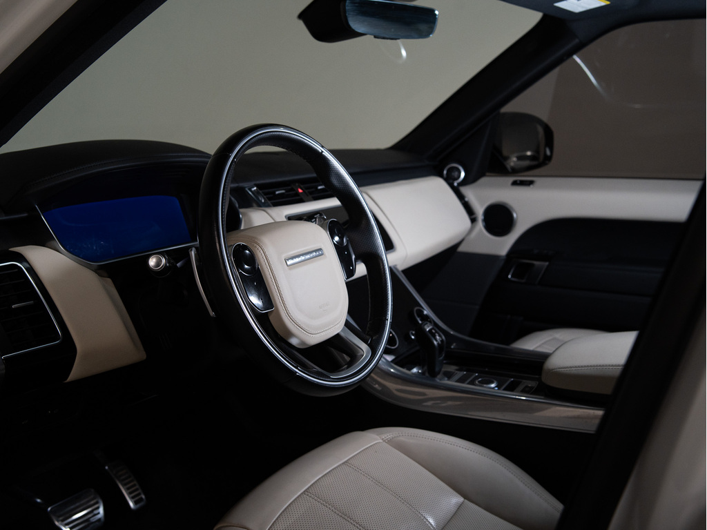 2021 Land Rover Range Rover Sport HSE Silver Td6, Toronto, Cash