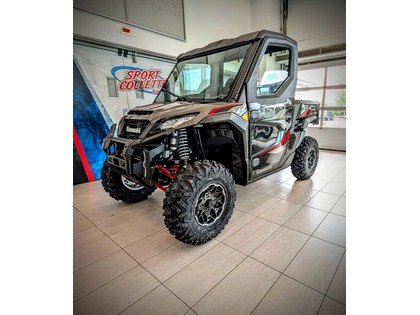 Merc Home Mad City Power Sports DeForest, WI (608) 249-0240