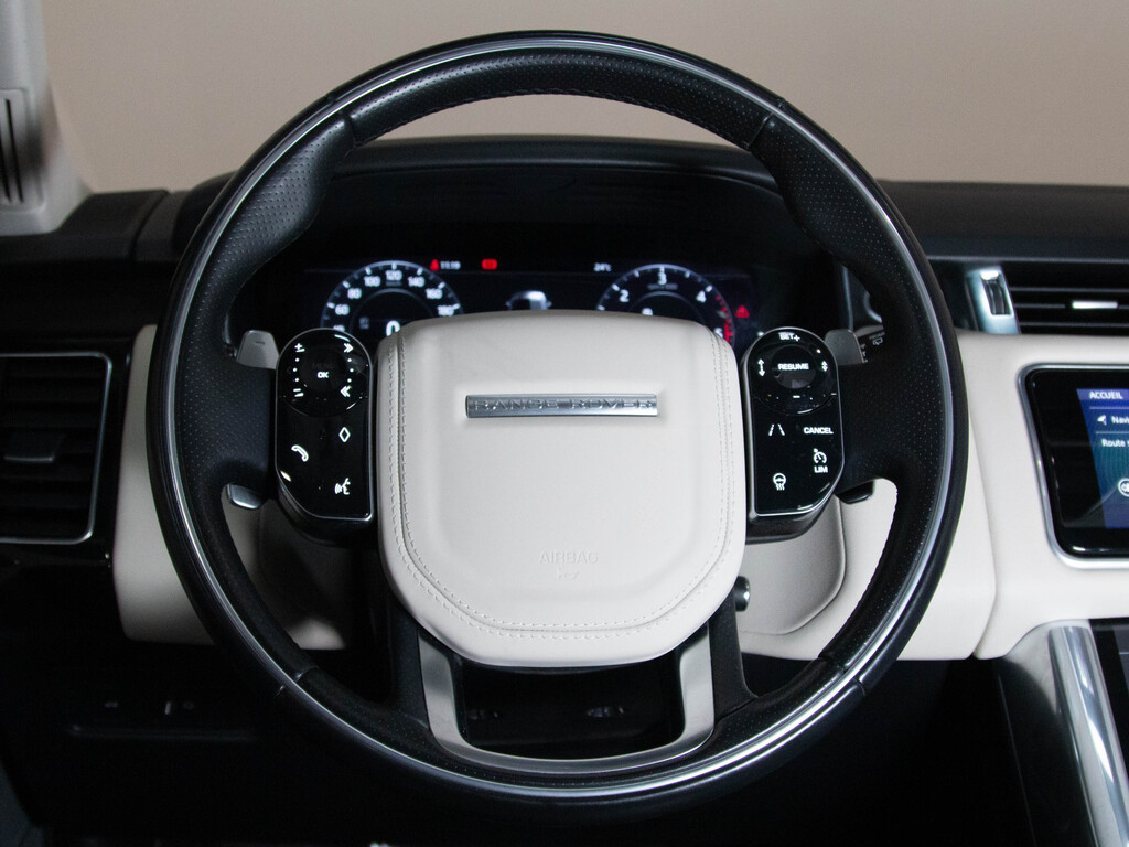 2021 Land Rover Range Rover Sport HSE Silver Td6, Toronto, Cash