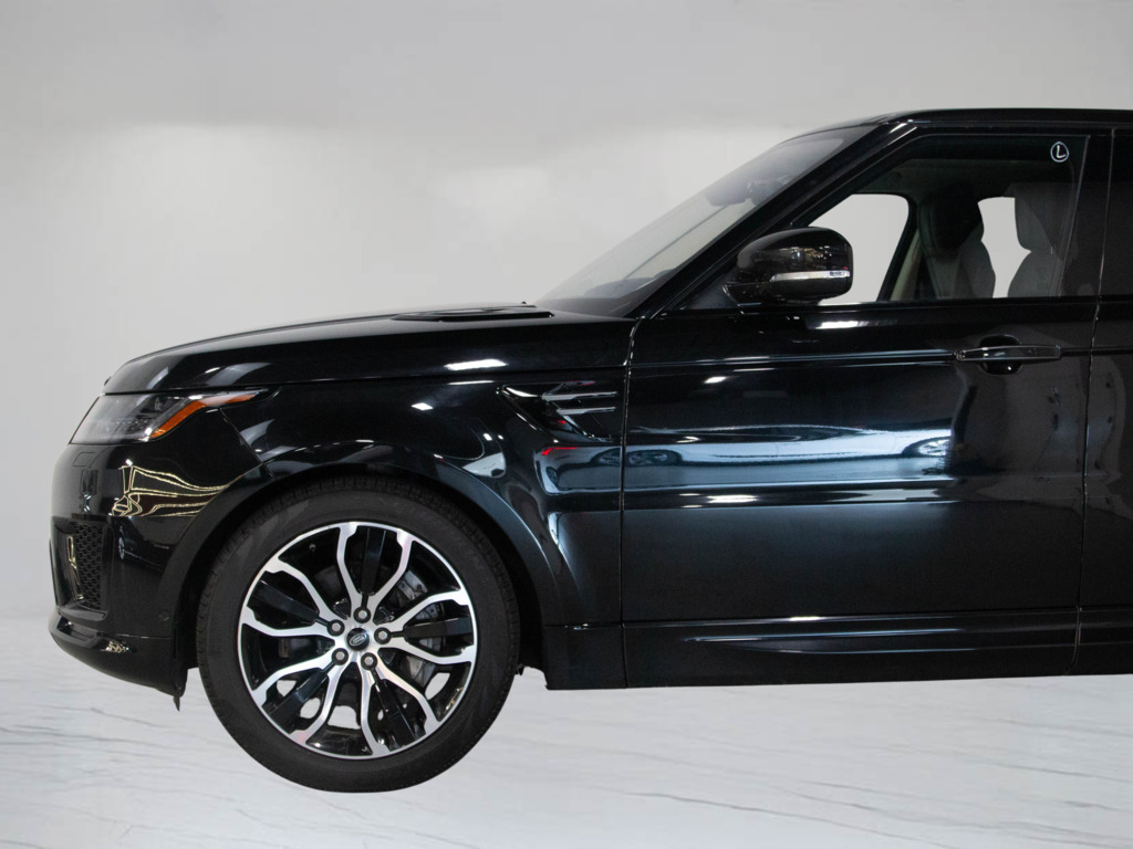 2021 Land Rover Range Rover Sport HSE Silver Td6, Toronto, Cash