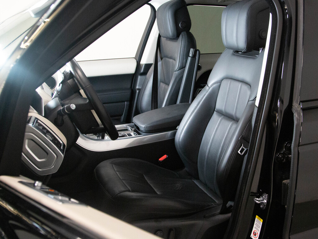 2021 Land Rover Range Rover Sport HSE Silver Td6, Toronto, Cash