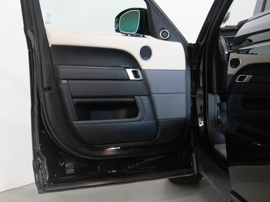 2021 Land Rover Range Rover Sport HSE Silver Td6, Toronto, Cash