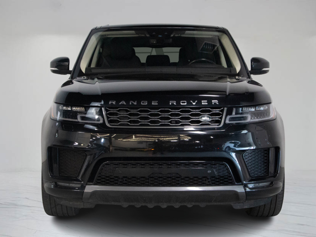 2021 Land Rover Range Rover Sport HSE Silver Td6, Toronto, Cash
