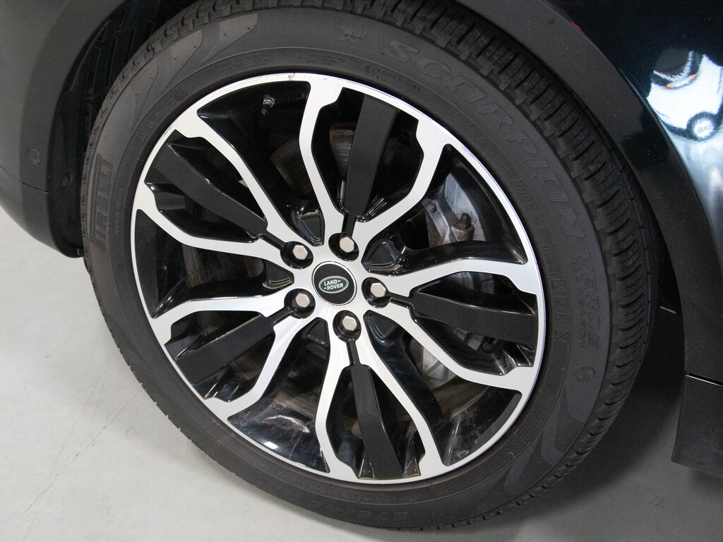 2021 Land Rover Range Rover Sport HSE Silver Td6, Toronto, Cash