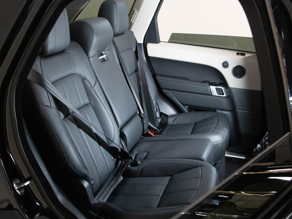 2021 Land Rover Range Rover Sport HSE Silver Td6, Toronto, Cash