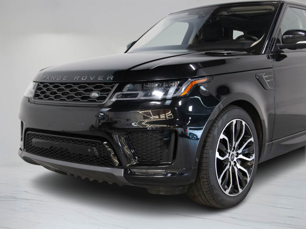 2021 Land Rover Range Rover Sport HSE Silver Td6, Toronto, Cash