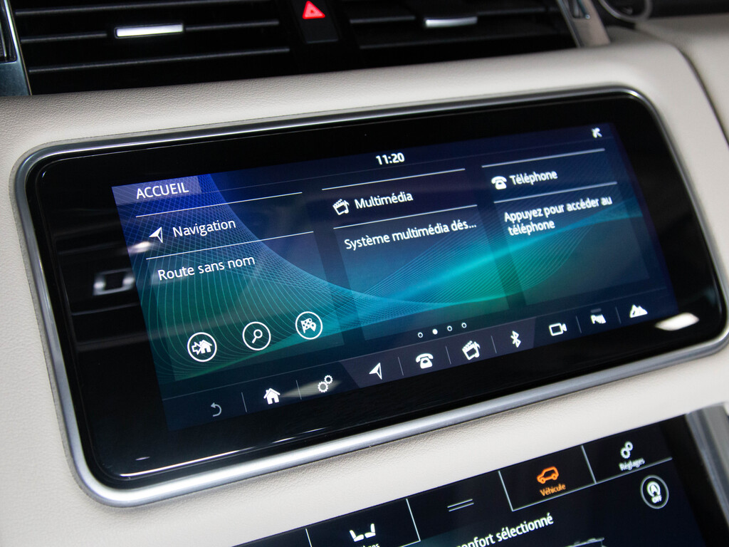 2021 Land Rover Range Rover Sport HSE Silver Td6, Toronto, Cash