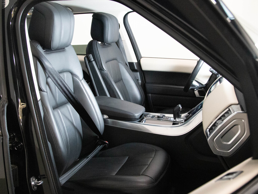 2021 Land Rover Range Rover Sport HSE Silver Td6, Toronto, Cash