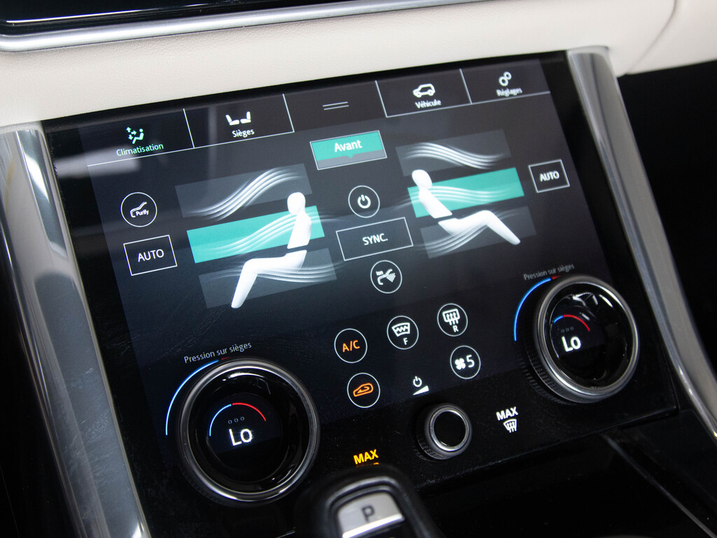 2021 Land Rover Range Rover Sport HSE Silver Td6, Toronto, Cash