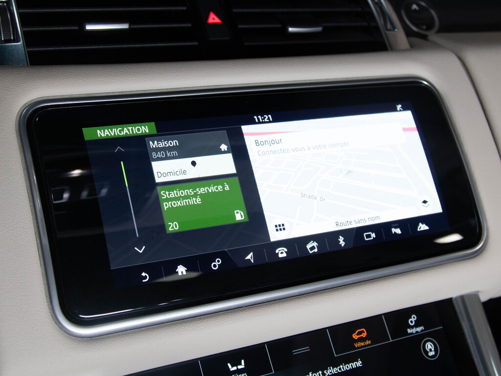 2021 Land Rover Range Rover Sport HSE Silver Td6, Toronto, Cash
