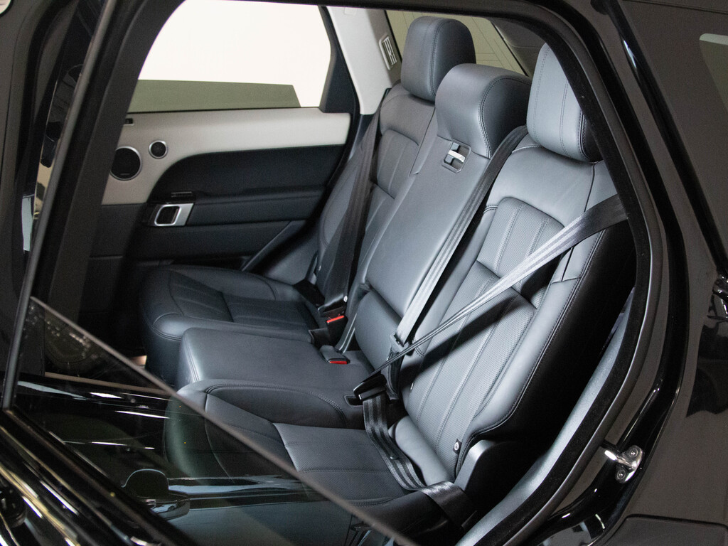 2021 Land Rover Range Rover Sport HSE Silver Td6, Toronto, Cash