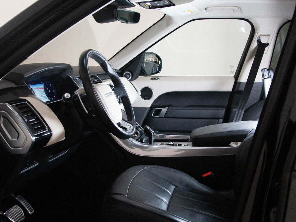 2021 Land Rover Range Rover Sport HSE Silver Td6, Toronto, Cash