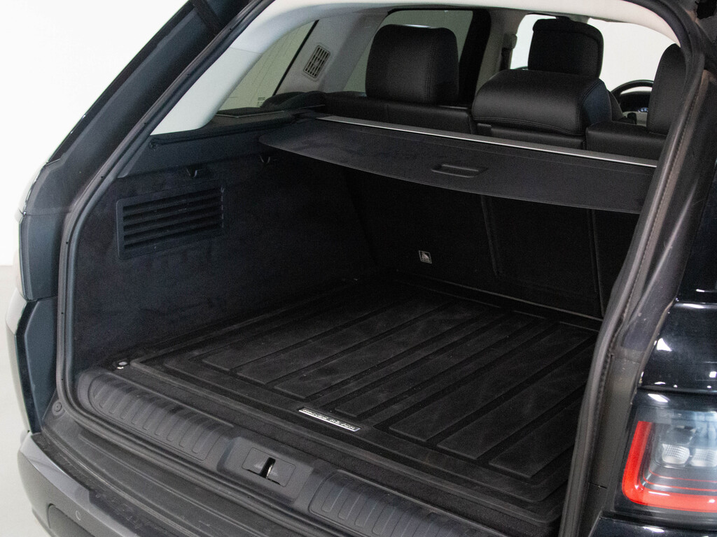 2021 Land Rover Range Rover Sport HSE Silver Td6, Toronto, Cash