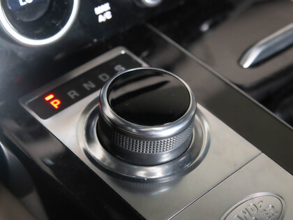 used 2020 Land Rover Range Rover car, priced at $64,900