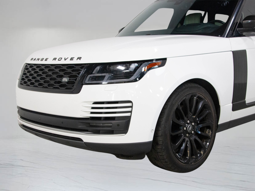 2020 Land Rover Range Rover 5.0L V8 Supercharged P525 Autobiography, Toronto, Cash