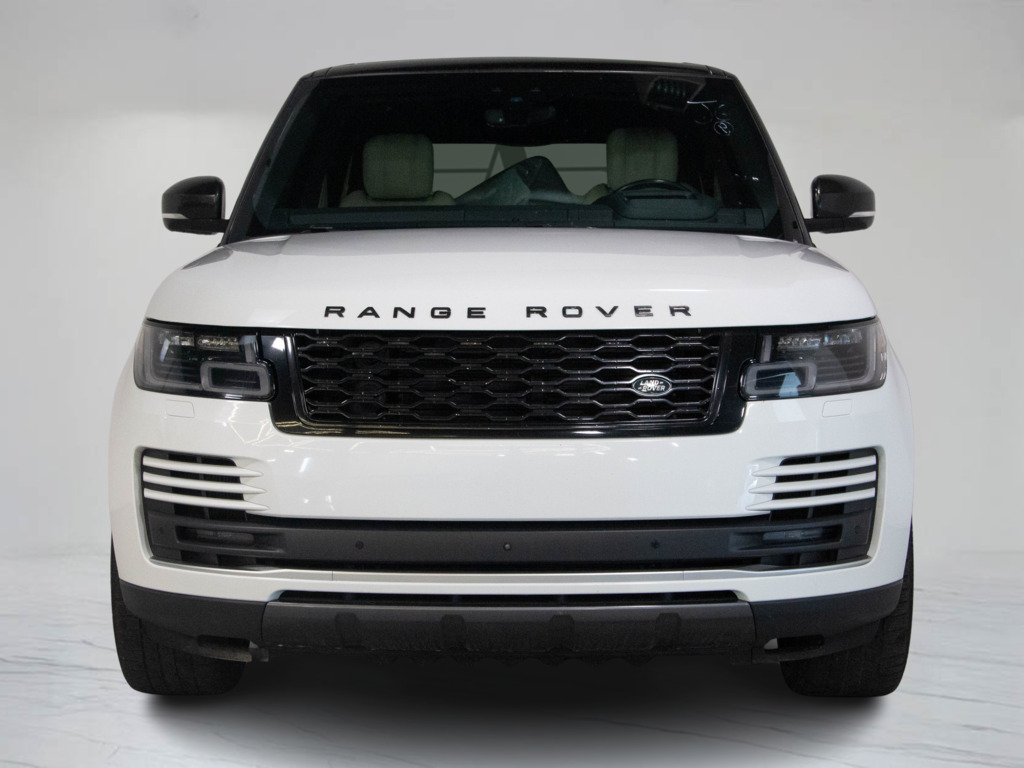 2020 Land Rover Range Rover 5.0L V8 Supercharged P525 Autobiography, Toronto, Cash