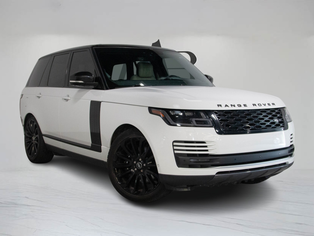 2020 Land Rover Range Rover 5.0L V8 Supercharged P525 Autobiography, Toronto, Cash