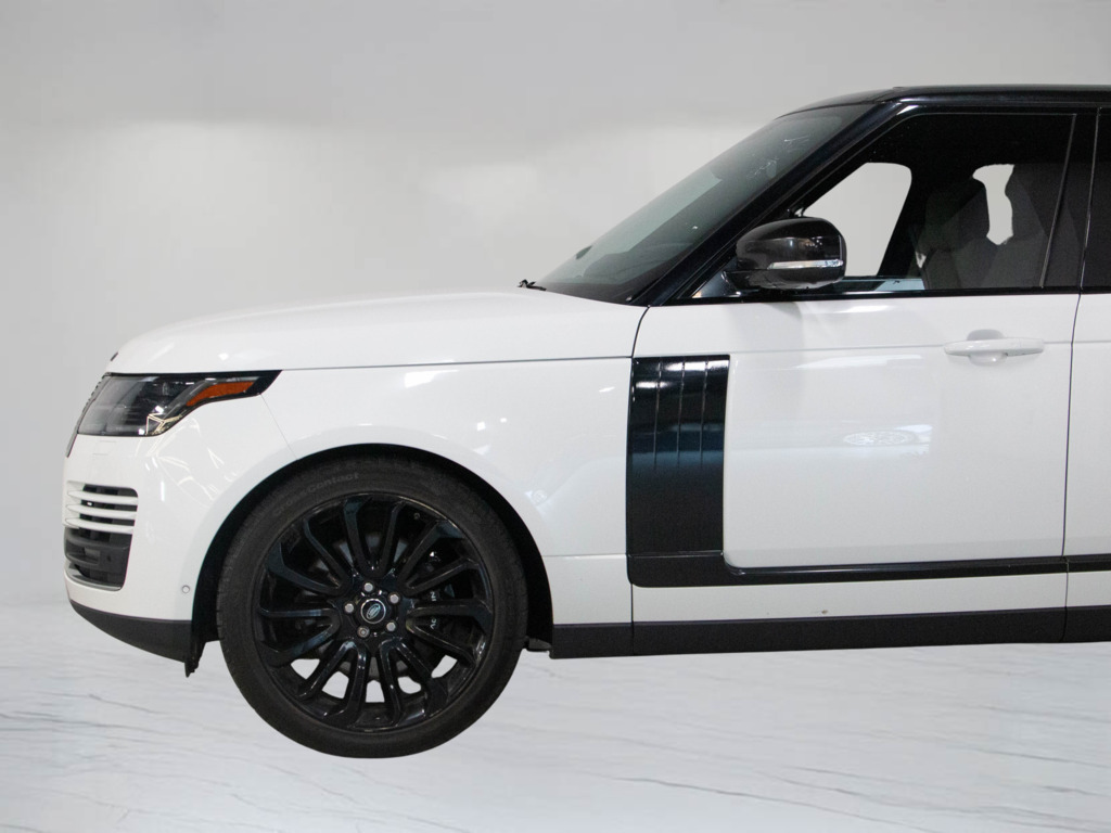 2020 Land Rover Range Rover 5.0L V8 Supercharged P525 Autobiography, Toronto, Cash