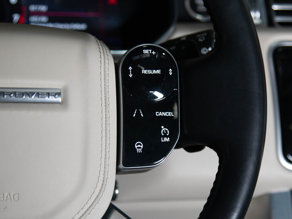 2020 Land Rover Range Rover 5.0L V8 Supercharged P525 Autobiography, Toronto, Cash