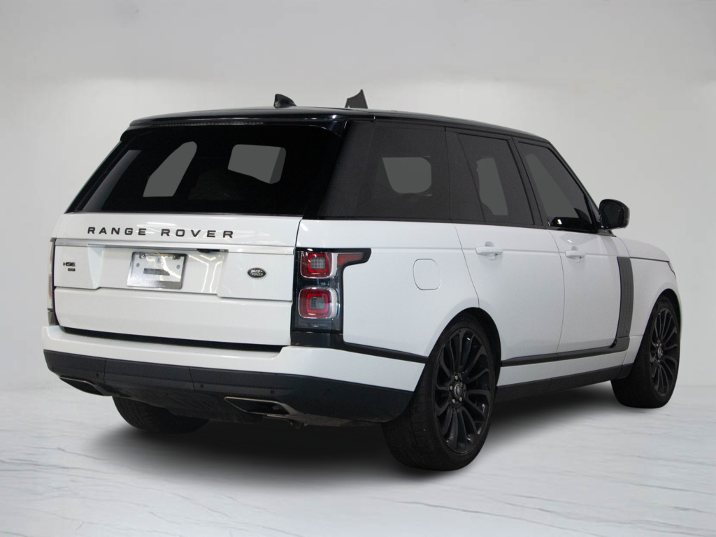 2020 Land Rover Range Rover 5.0L V8 Supercharged P525 Autobiography, Toronto, Cash