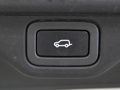 used 2020 Land Rover Range Rover car, priced at $64,900