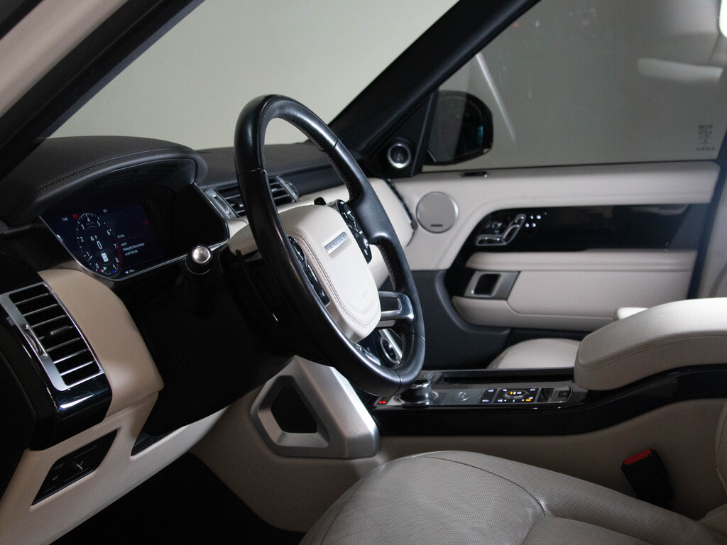 2020 Land Rover Range Rover 5.0L V8 Supercharged P525 Autobiography, Toronto, Cash
