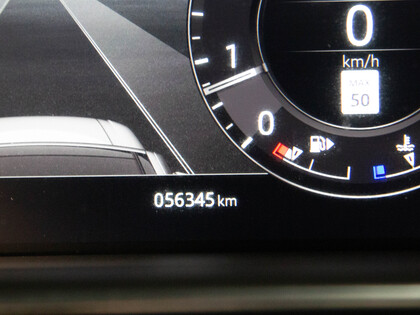 used 2020 Land Rover Range Rover car, priced at $64,900