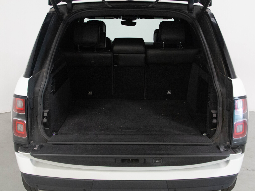 2020 Land Rover Range Rover 5.0L V8 Supercharged P525 Autobiography, Toronto, Cash