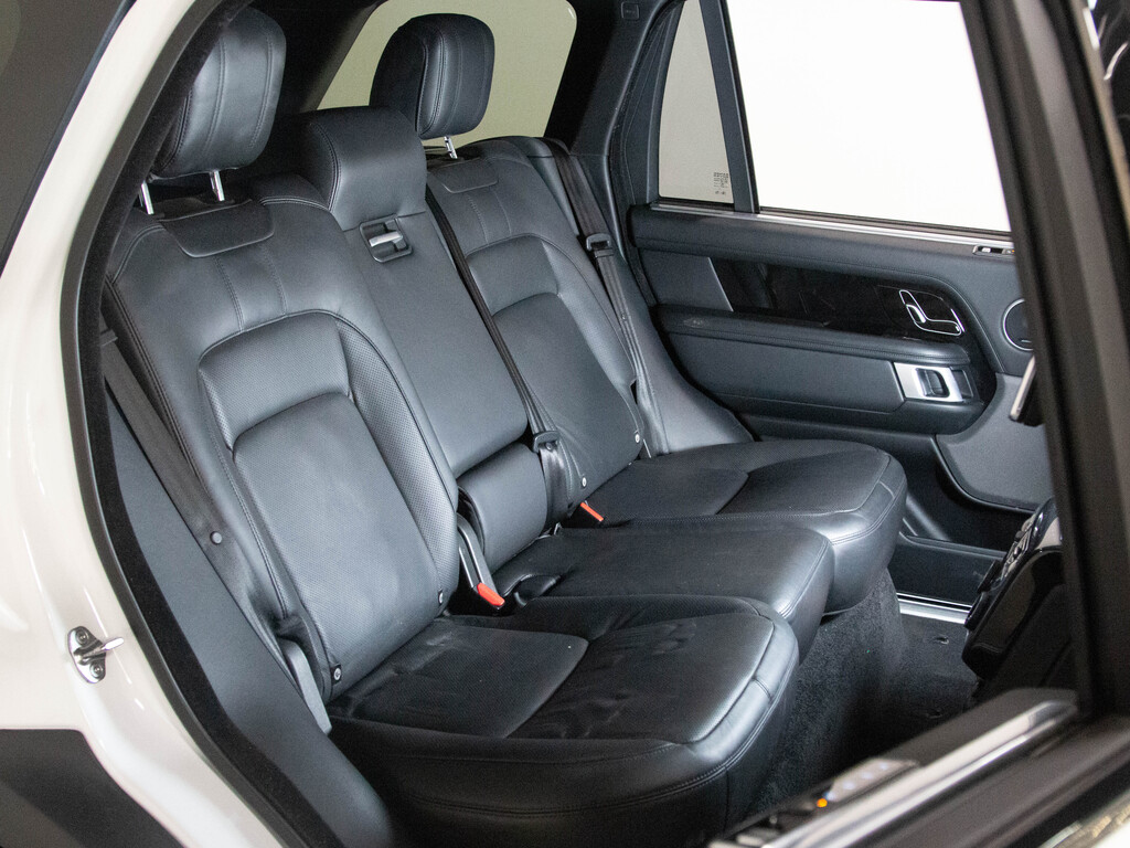 2020 Land Rover Range Rover 5.0L V8 Supercharged P525 Autobiography, Toronto, Cash