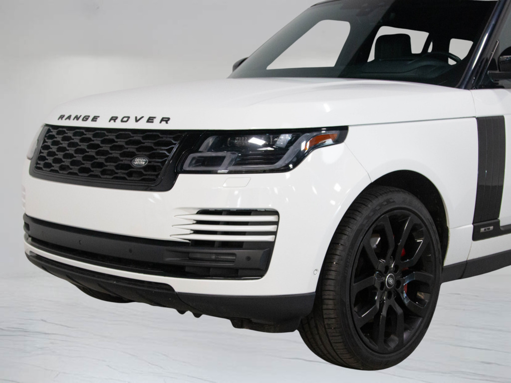 2020 Land Rover Range Rover 5.0L V8 Supercharged P525 Autobiography, Toronto, Cash