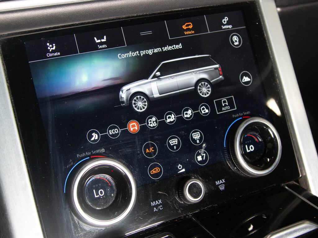 2020 Land Rover Range Rover 5.0L V8 Supercharged P525 Autobiography, Toronto, Cash