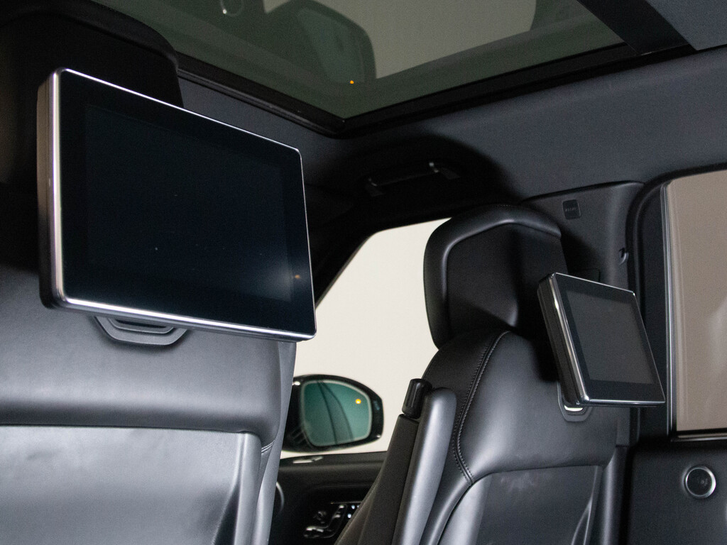 2020 Land Rover Range Rover 5.0L V8 Supercharged P525 Autobiography, Toronto, Cash