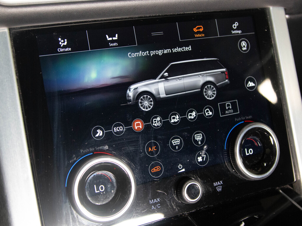 2020 Land Rover Range Rover 5.0L V8 Supercharged P525 Autobiography, Toronto, Cash