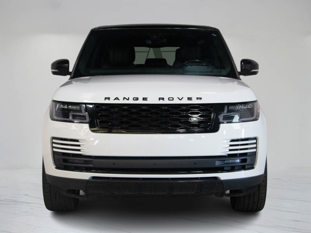 2020 Land Rover Range Rover 5.0L V8 Supercharged P525 Autobiography, Toronto, Cash