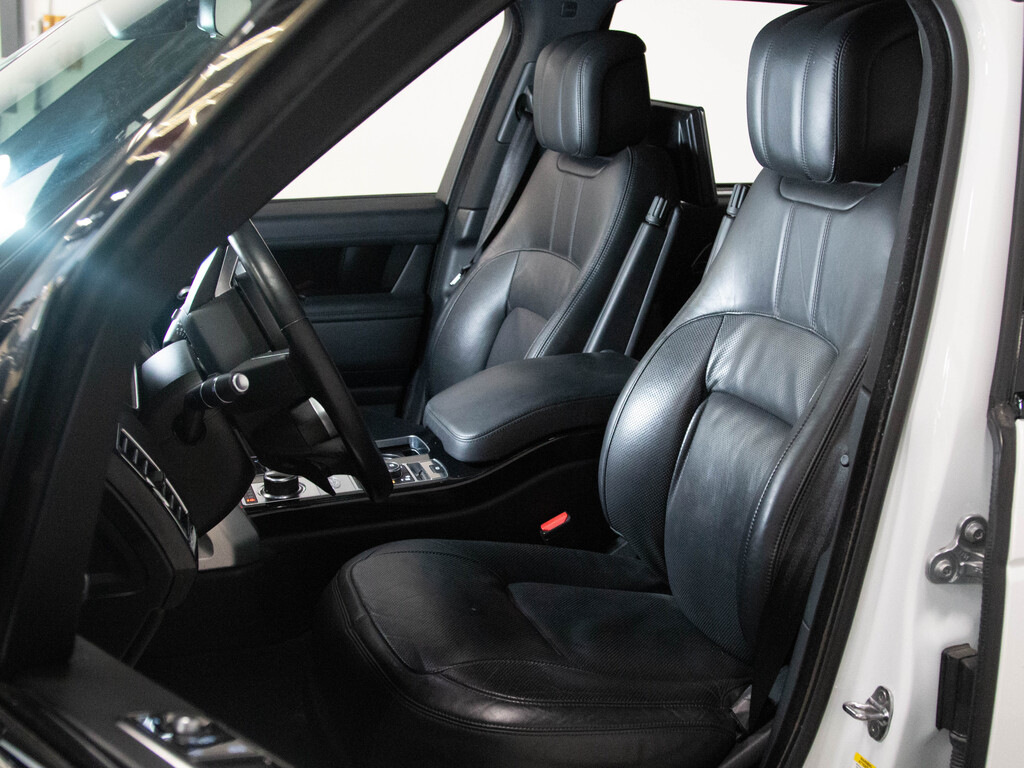 2020 Land Rover Range Rover 5.0L V8 Supercharged P525 Autobiography, Toronto, Cash