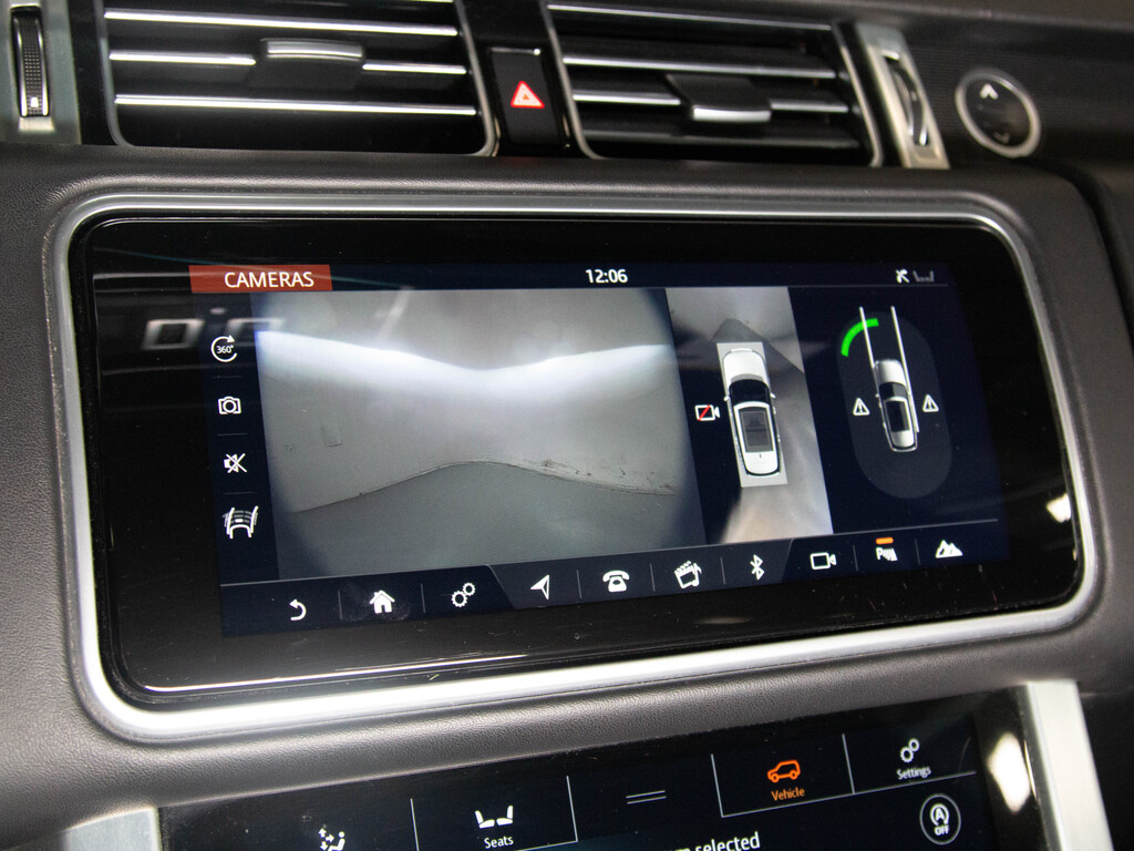 2020 Land Rover Range Rover 5.0L V8 Supercharged P525 Autobiography, Toronto, Cash