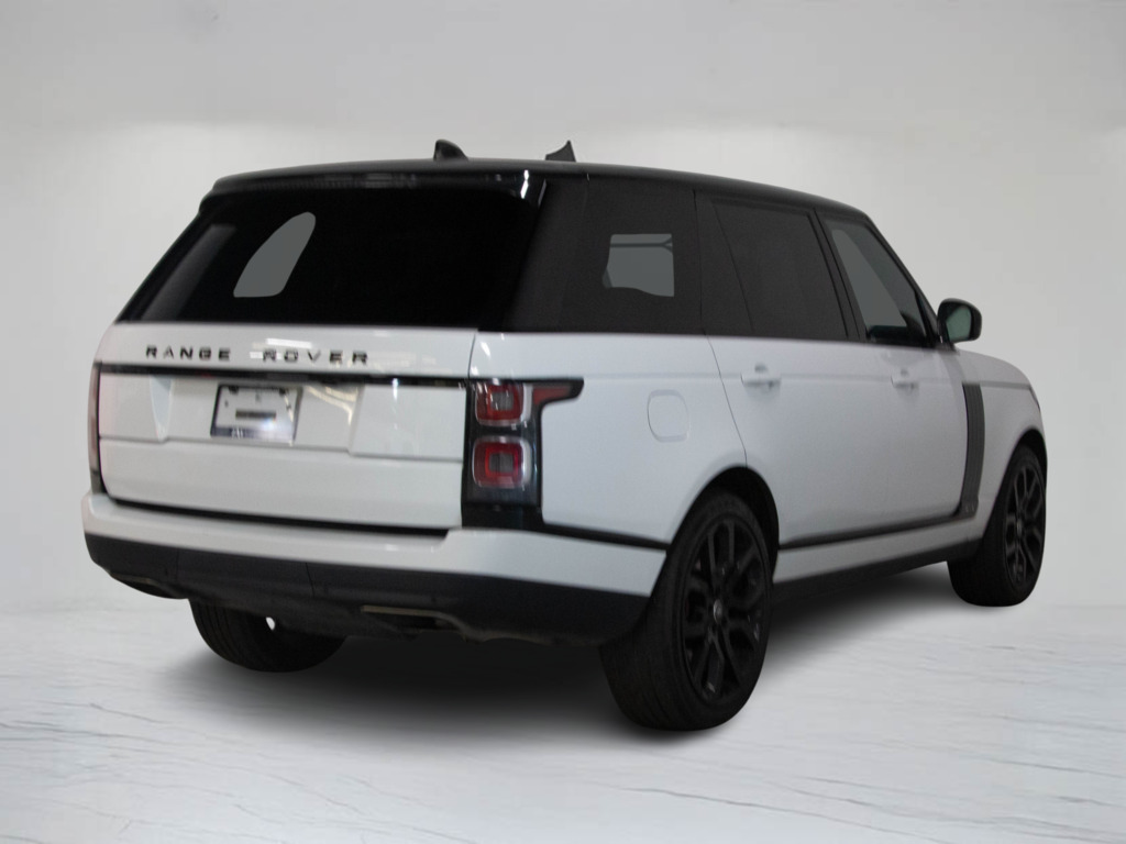 2020 Land Rover Range Rover 5.0L V8 Supercharged P525 Autobiography, Toronto, Cash