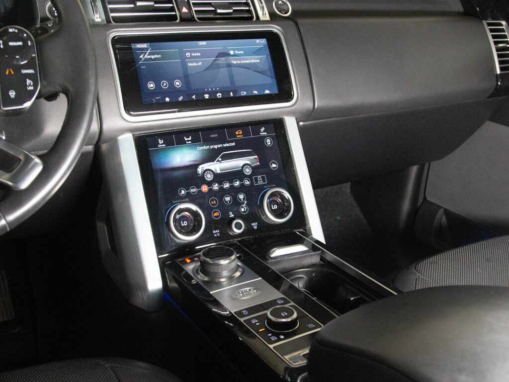 2020 Land Rover Range Rover 5.0L V8 Supercharged P525 Autobiography, Toronto, Cash