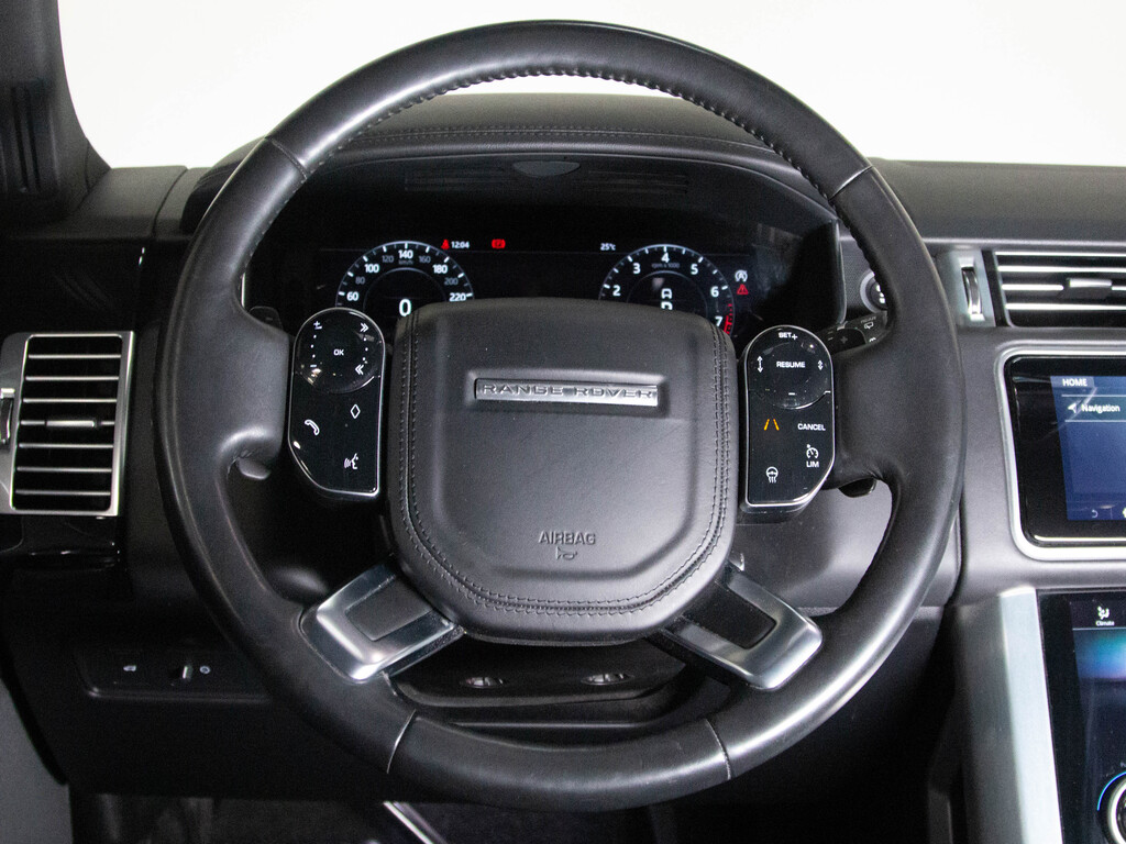 2020 Land Rover Range Rover 5.0L V8 Supercharged P525 Autobiography, Toronto, Cash