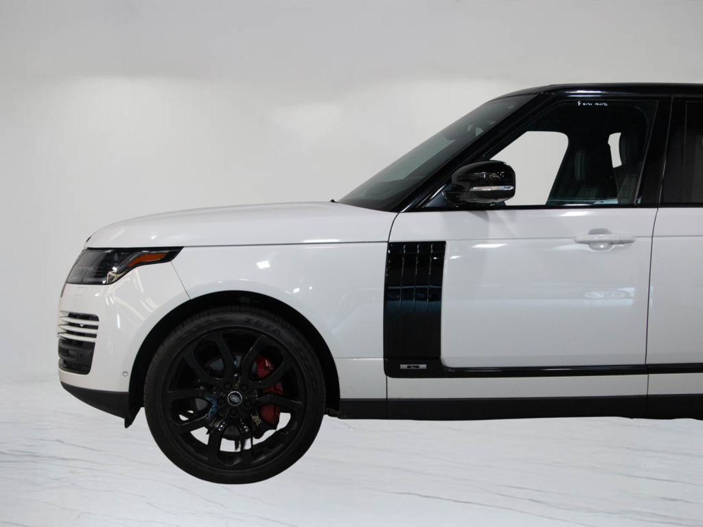2020 Land Rover Range Rover 5.0L V8 Supercharged P525 Autobiography, Toronto, Cash