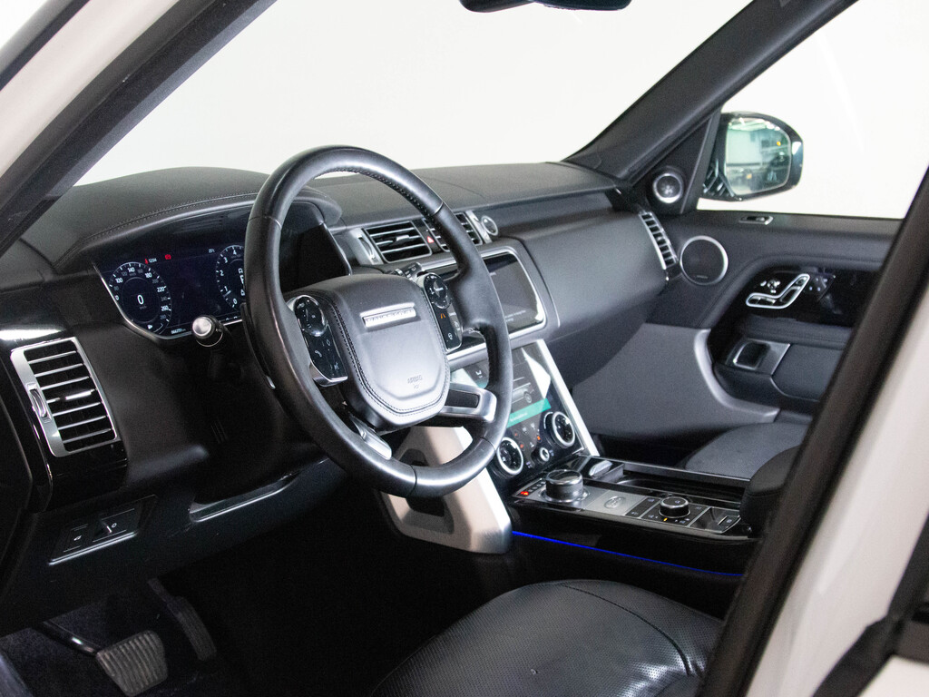 2020 Land Rover Range Rover 5.0L V8 Supercharged P525 Autobiography, Toronto, Cash